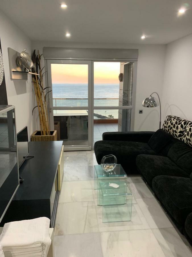 Be Free La Termica Apartment